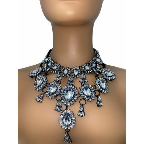 Wildest Dreams Necklace